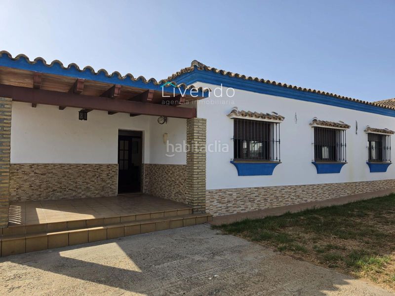 Foto 76a6f0df-576a-4daf-87d2-49504b62eb47. Xalet amb aparcament a Los Franceses - La Vega Chiclana de la Frontera