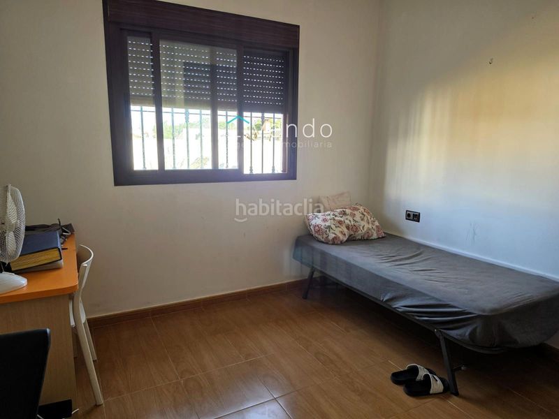 Foto ea4a32ea-2a85-4640-bedf-f69ba8a0e616. Xalet amb aparcament a Los Franceses - La Vega Chiclana de la Frontera