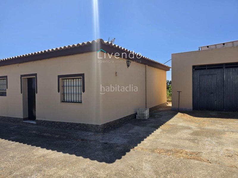 Foto 5617f097-6759-4912-b9b5-e63b21c42ecd. Xalet amb piscina a Pelagatos - Pago del Humo Chiclana de la Frontera
