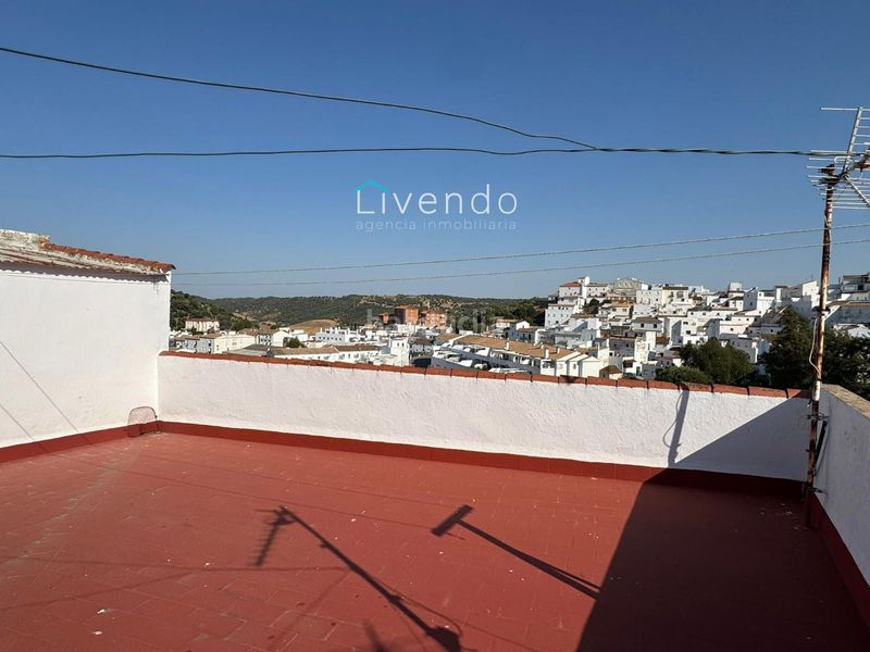 Foto 6a76e483-5c37-4852-af96-053763e70fdf. Pis a Alcalá de los Gazules