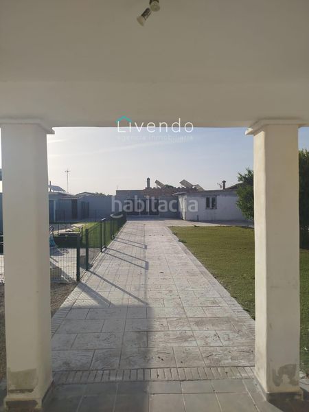 Foto 307a0b51-c2df-4a64-b6e5-a5da9f4f38c8. Xalet amb aparcament piscina a Los Franceses - La Vega Chiclana de la Frontera