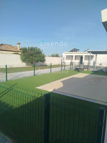 Foto 804fcfda-2067-47ab-9f8f-d1357956cdf8. Xalet amb aparcament piscina a Los Franceses - La Vega Chiclana de la Frontera