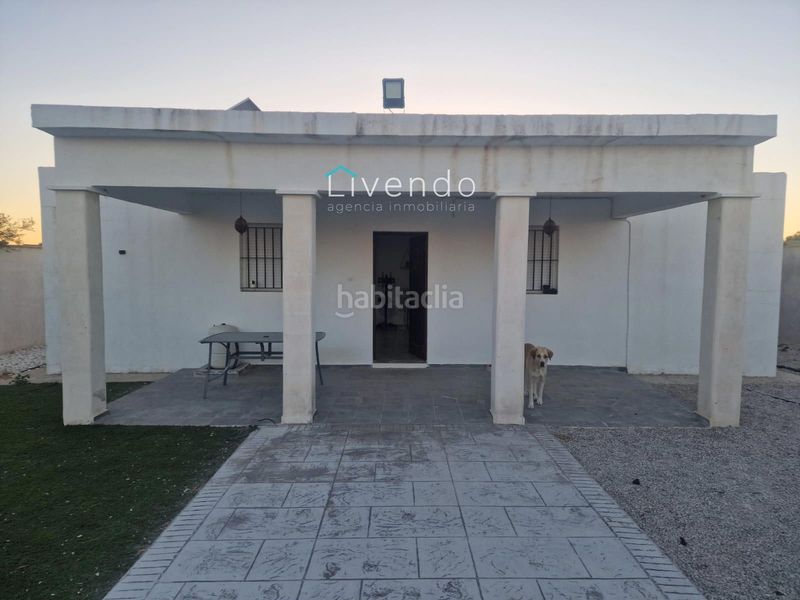Foto 95dd9ab8-4158-46d1-8c08-92aedfda05d9. Xalet amb aparcament piscina a Los Franceses - La Vega Chiclana de la Frontera