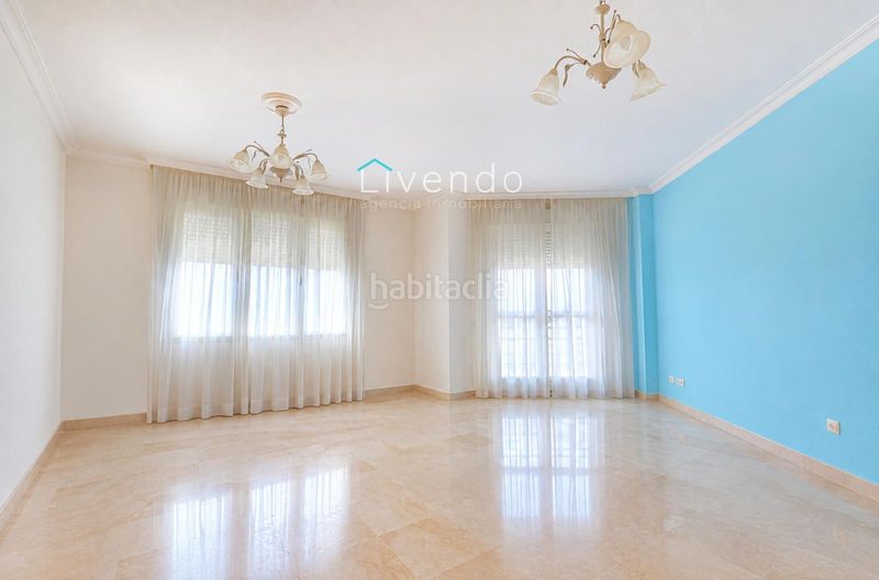 Foto 5d0e6477-7de1-44af-a604-6b0ec201647b. Pis amb piscina a La Casería - San Carlos San Fernando