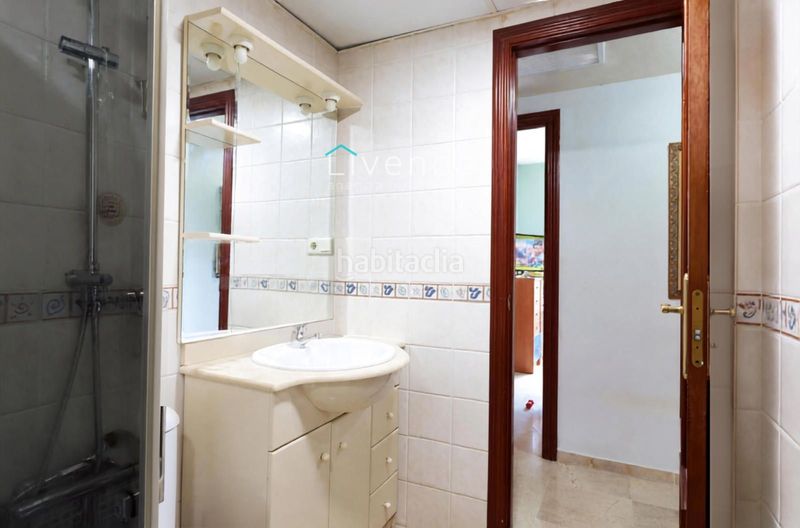 Foto aa0a273d-6607-4ddc-b225-af06f8712f1b. Pis amb piscina a La Casería - San Carlos San Fernando