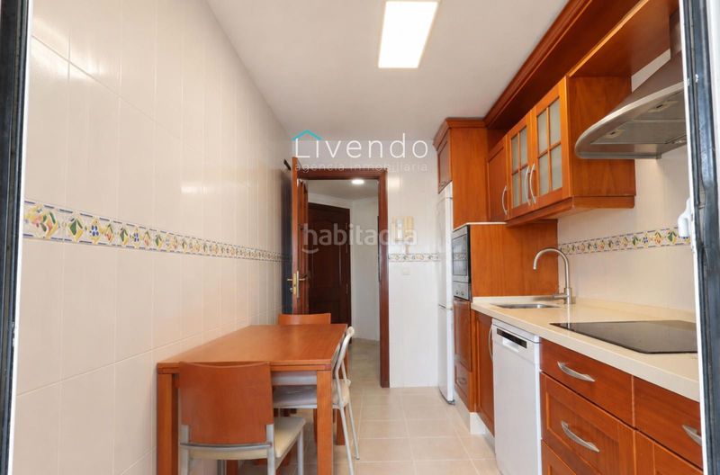 Foto ef211624-3806-4e0e-bfaf-f162042d9da8. Pis amb piscina a La Casería - San Carlos San Fernando