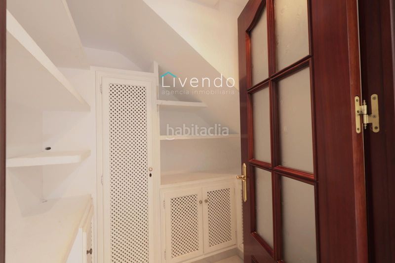 Foto 0d7e913c-11d3-4de0-930d-c5b8d7c07bf5. Maison jumelée avec parking dans La Casería - San Carlos San Fernando
