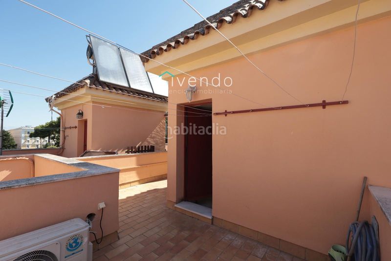 Foto 1bbfa0da-0f9c-4f67-a596-204edd6e589e. Maison jumelée avec parking dans La Casería - San Carlos San Fernando