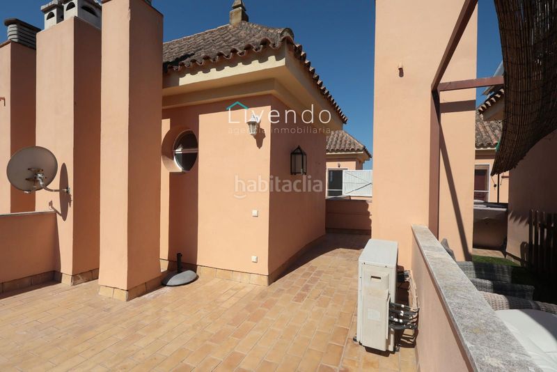 Foto 5236e8c0-fe12-4c4b-83da-b8bdf1258c71. Maison jumelée avec parking dans La Casería - San Carlos San Fernando