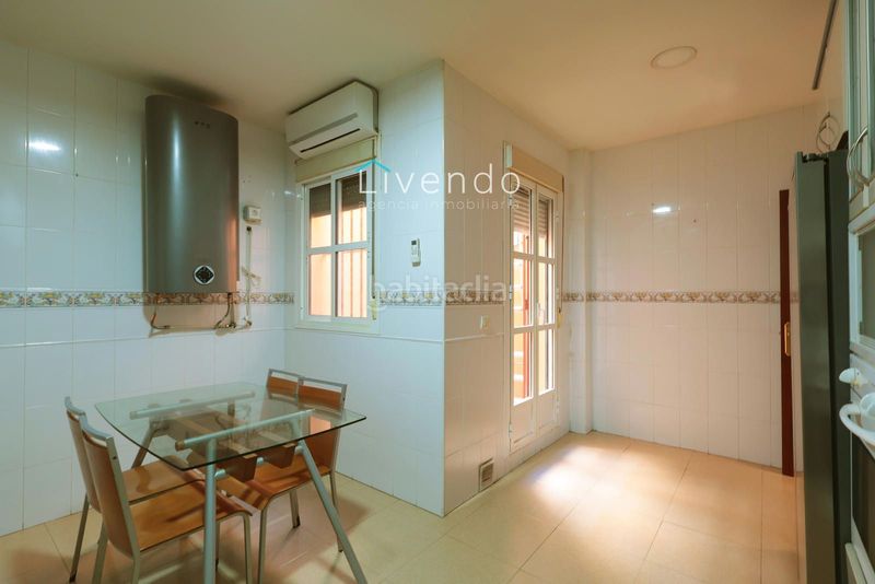 Foto 7a350c04-54ff-444b-a3fd-fa4004dc5aeb. Maison jumelée avec parking dans La Casería - San Carlos San Fernando