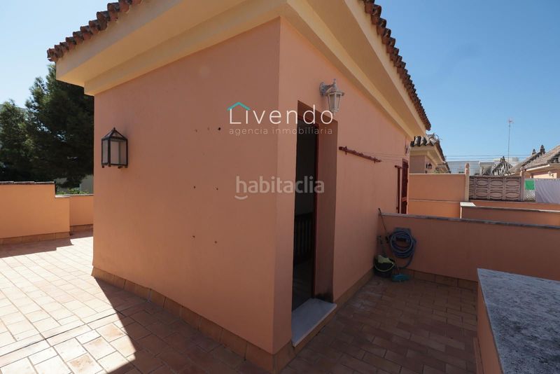 Foto c4484753-8b3b-4519-8b4a-52f2fe47491f. Maison jumelée avec parking dans La Casería - San Carlos San Fernando