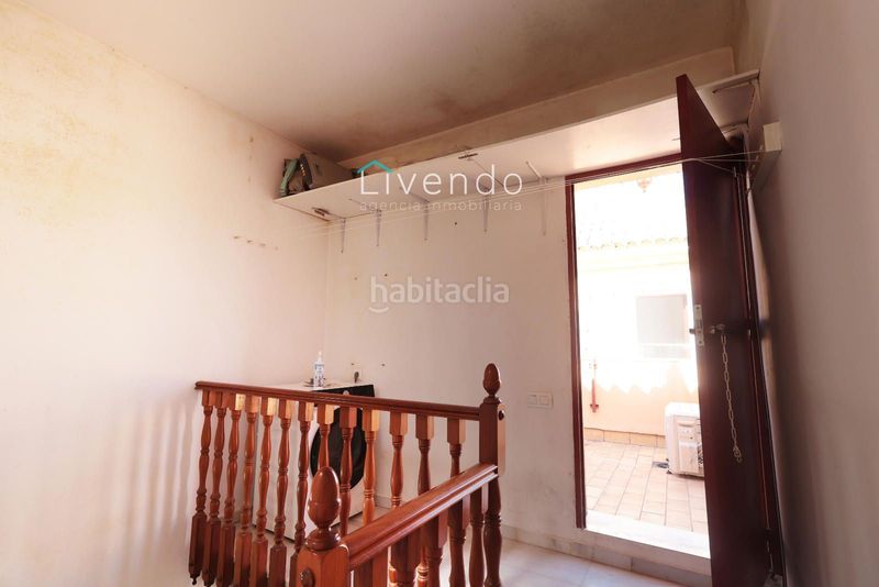 Foto cc04d6ce-07a1-4ca0-a1a3-c7a5bd3c000b. Maison jumelée avec parking dans La Casería - San Carlos San Fernando