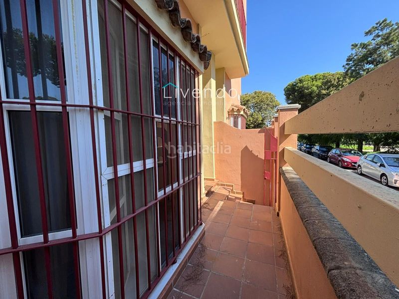 Foto da37599b-57ae-4000-9f89-f64fc52aa337. Maison jumelée avec parking dans La Casería - San Carlos San Fernando