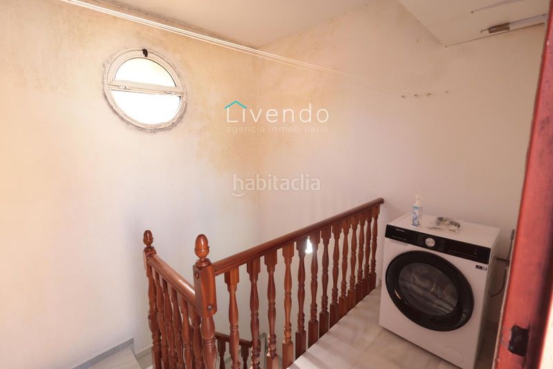 Foto e34910f1-27f6-4378-9169-ed495cae55dc. Maison jumelée avec parking dans La Casería - San Carlos San Fernando