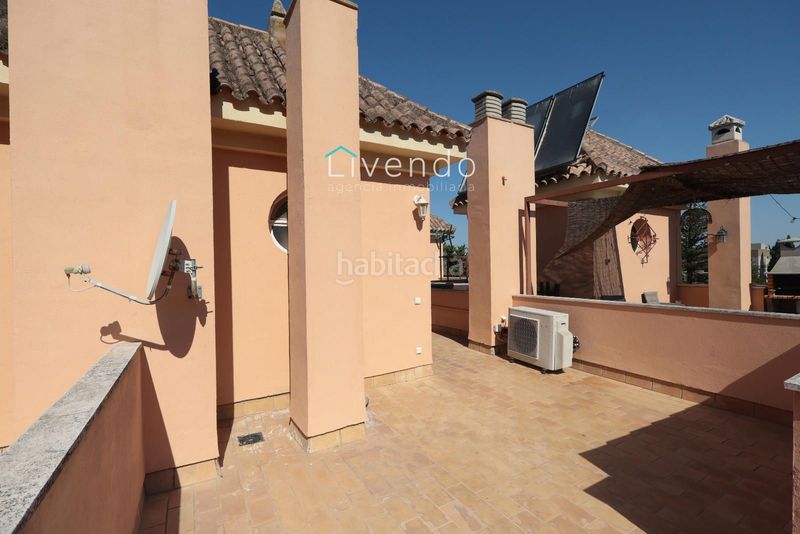 Foto e5c9ad67-04fb-4ce8-8ee3-565f27783f31. Maison jumelée avec parking dans La Casería - San Carlos San Fernando