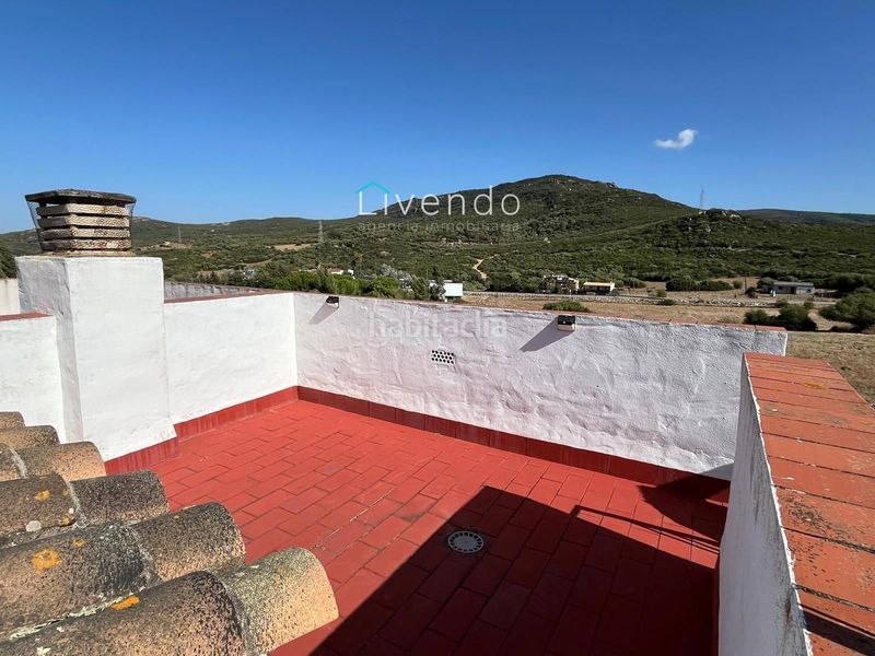 Foto 2dbbd769-e29d-47e2-8f9b-804a606df7b7. Casa adossada amb piscina a Benalup