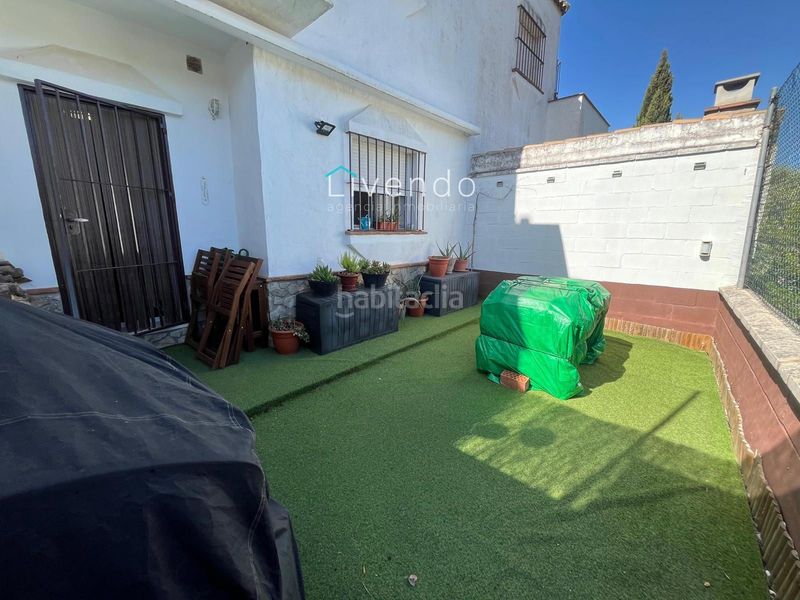 Foto 597ef70c-0733-40d7-895f-3552ac12011d. Casa adossada amb piscina a Benalup