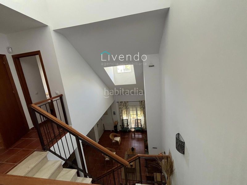 Foto e5f6ce7d-9e9c-4d4d-81e8-687d484558b9. Casa adossada amb piscina a Benalup
