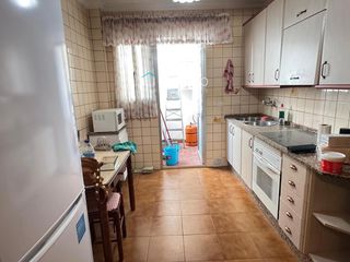 Flat  San antonio. Piso en venta en alcalá de los gazules.