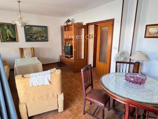 Appartement  San antonio. Piso en venta en alcalá de los gazules.