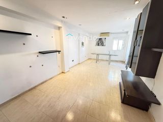 Piso en El Cristo - Cayetano Roldán. Piso en venta en san fernando, zona puerto de palos