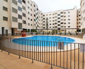 Appartamento  Espíritu santo. Estudio en venta en el puerto de santa maría, zona barrio alto.