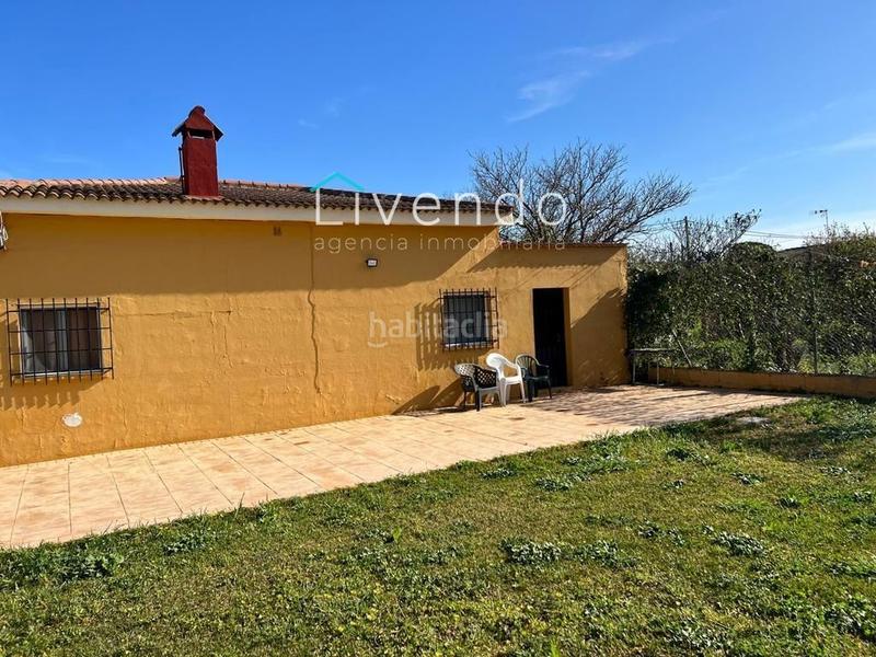 Foto 0fb950ca-29e0-448e-ac0a-ab8d31af8be9. Chalet con piscina in Los Franceses - La Vega Chiclana de la Frontera