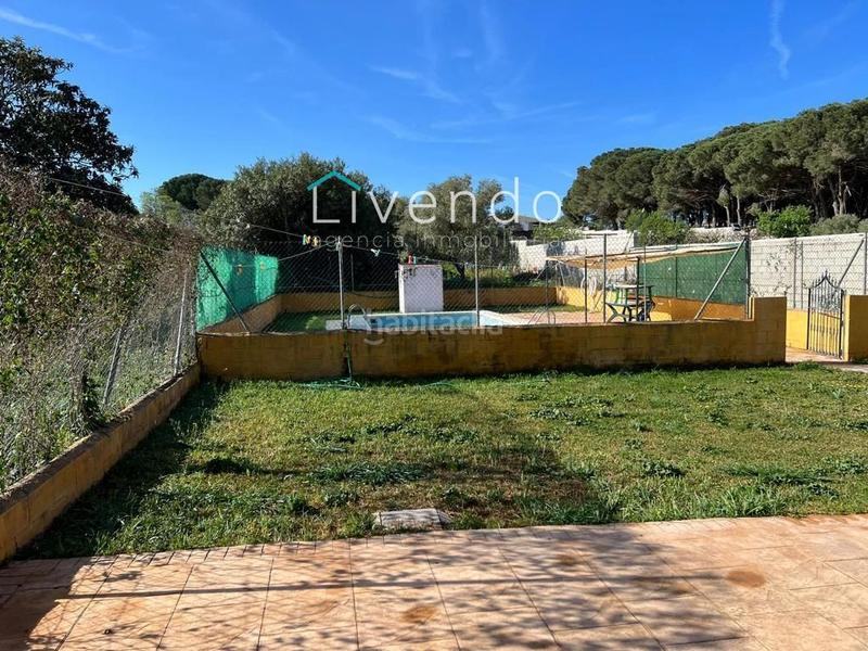 Foto 171b61db-d543-4835-9d98-3c9f278fabad. Chalet con piscina in Los Franceses - La Vega Chiclana de la Frontera