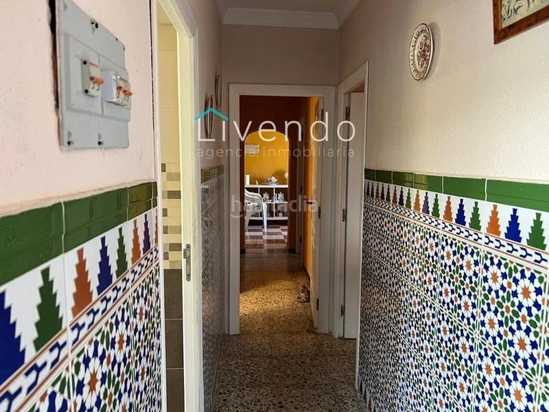Foto 419a9dea-2518-45b8-af7a-39c6ceb924e5. Chalet con piscina in Los Franceses - La Vega Chiclana de la Frontera