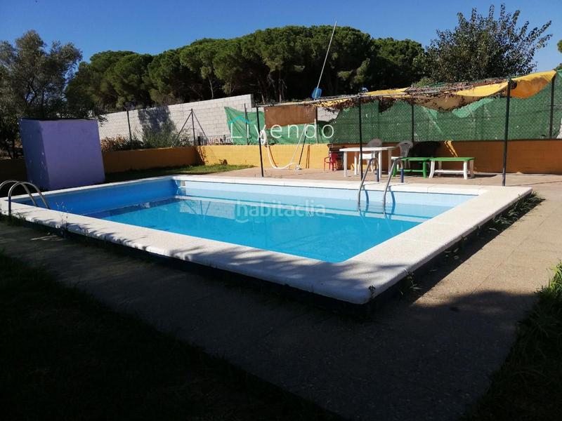 Foto 42c94feb-5343-4bd0-9eb7-0f94b03c9d99. Chalet con piscina in Los Franceses - La Vega Chiclana de la Frontera