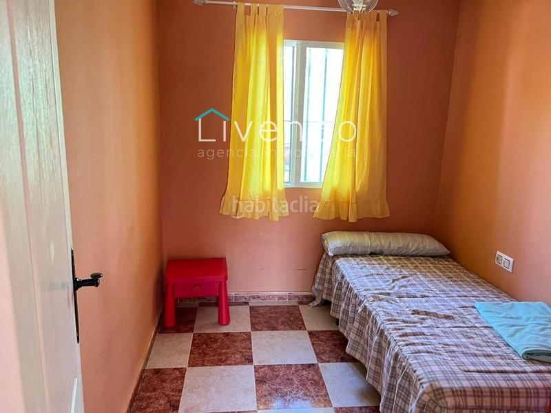 Foto 453aafed-a214-45d0-b18e-9e98375da65f. Chalet con piscina in Los Franceses - La Vega Chiclana de la Frontera