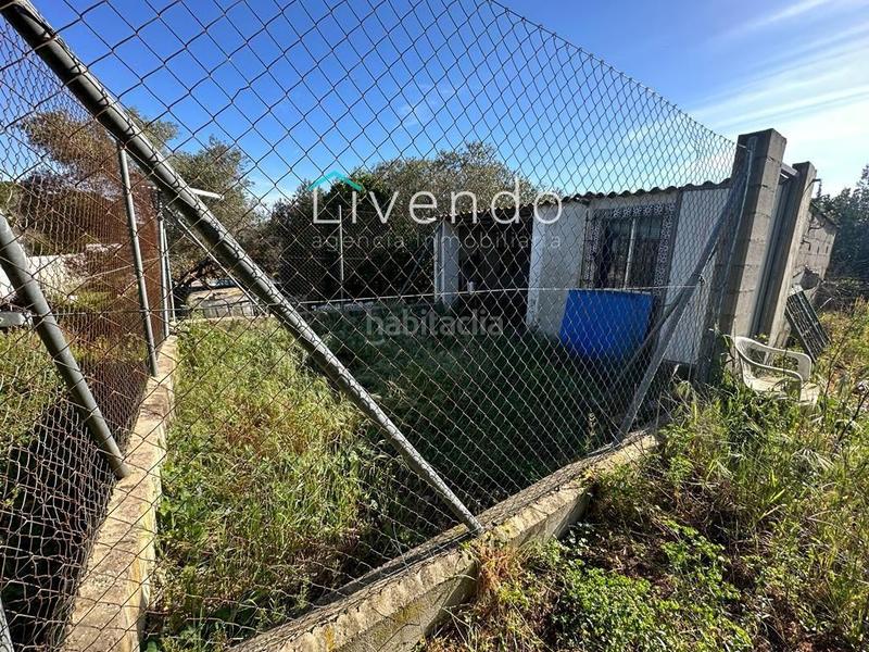 Foto 457579f3-d556-4f6d-9472-67bc0b8bc20a. Chalet con piscina in Los Franceses - La Vega Chiclana de la Frontera