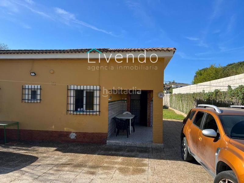 Foto 5511887f-d9f1-42b3-a954-84026a7507f9. Chalet con piscina in Los Franceses - La Vega Chiclana de la Frontera