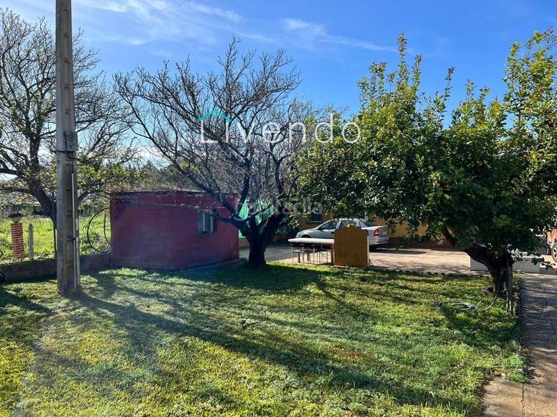 Foto 866deb43-1222-4607-8056-ed0c8170b6f9. Chalet con piscina in Los Franceses - La Vega Chiclana de la Frontera