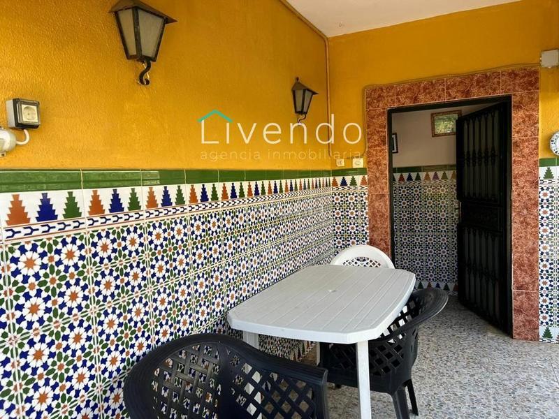 Foto 9ead6501-d1bb-45da-82af-707dc8c3a53c. Chalet con piscina in Los Franceses - La Vega Chiclana de la Frontera