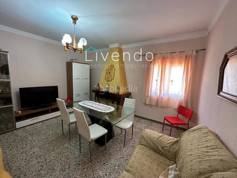 Foto bc37674d-e5d1-4cde-926e-13a87bc2b179. Chalet con piscina in Los Franceses - La Vega Chiclana de la Frontera