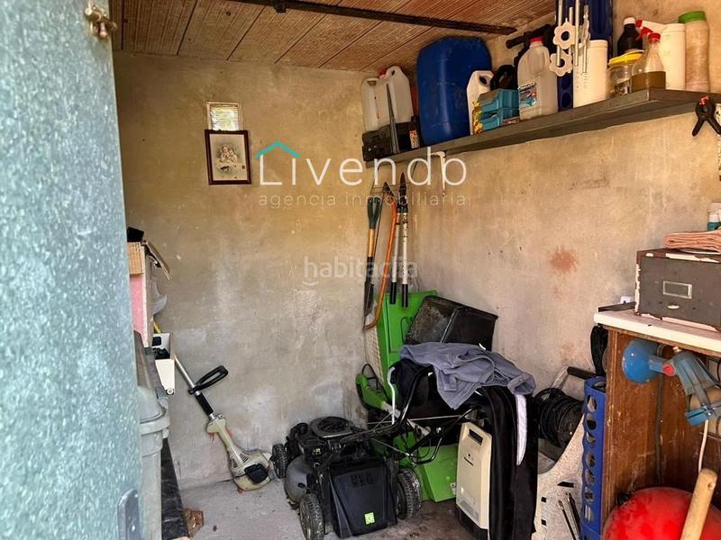 Foto d9aa98a8-7991-49b8-ac76-1cba971004ba. Chalet con piscina in Los Franceses - La Vega Chiclana de la Frontera