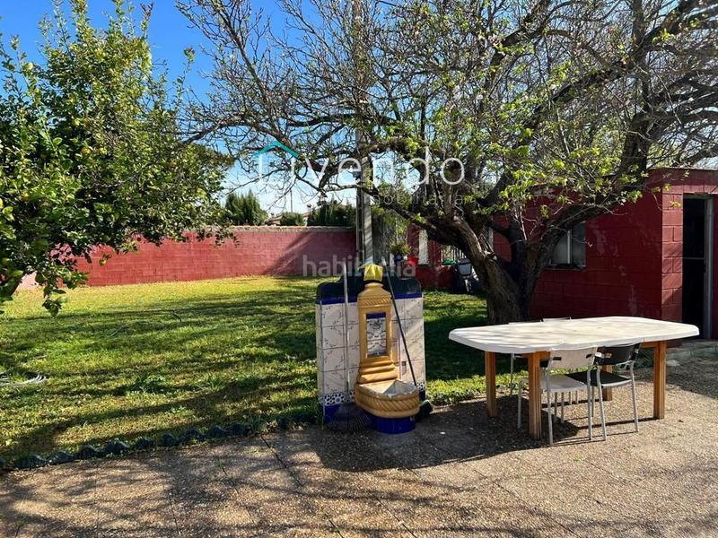 Foto f182cb4b-bc15-42ac-ac4a-86fc8f6b3aed. Chalet con piscina in Los Franceses - La Vega Chiclana de la Frontera