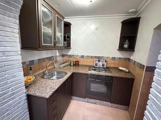 Casa a Alcalá de los Gazules. Casa en venta en álcala, zona los pozos.