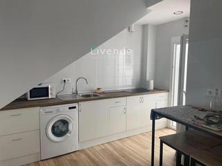 Piso en Camposoto - Gallineras. Unifamiliar en venta en san fernando, zona gallineras