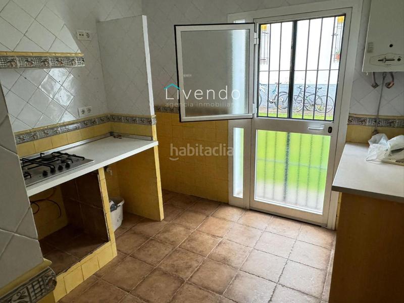 Foto 00c96257-a730-48c4-a90b-09e90161d7eb. Piso  en venta , zona san ignacio en El Cristo - Cayetano Roldán San Fernando