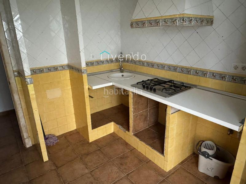 Foto 1e86e107-b5f1-4591-9488-f5032c227445. Piso  en venta , zona san ignacio en El Cristo - Cayetano Roldán San Fernando