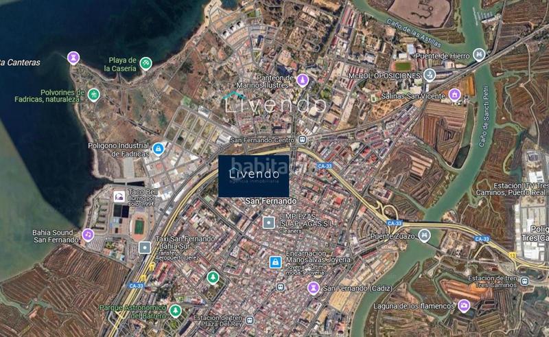 Foto 3517e9c9-a009-4dbc-9905-e3011e51be7c. Piso  en venta , zona san ignacio en El Cristo - Cayetano Roldán San Fernando