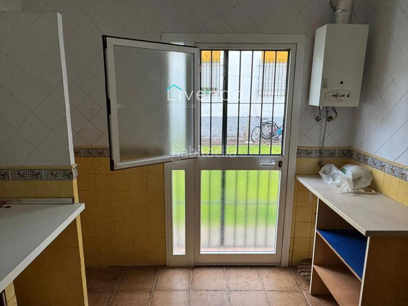 Foto 3af8d69c-e482-4964-bbbe-c92dc66c6f60. Piso  en venta , zona san ignacio en El Cristo - Cayetano Roldán San Fernando