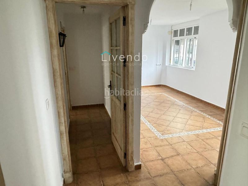 Foto 4f465fc3-45af-4860-b2e5-6b362c2ad296. Piso  en venta , zona san ignacio en El Cristo - Cayetano Roldán San Fernando