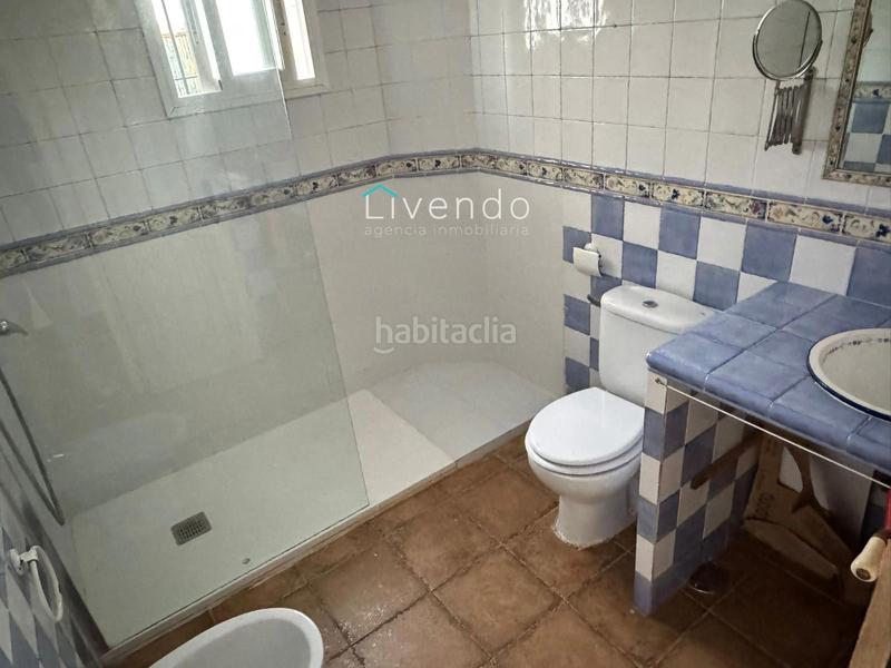 Foto 66c82162-e28d-48bb-9f6c-9ac3f8a87d43. Piso  en venta , zona san ignacio en El Cristo - Cayetano Roldán San Fernando