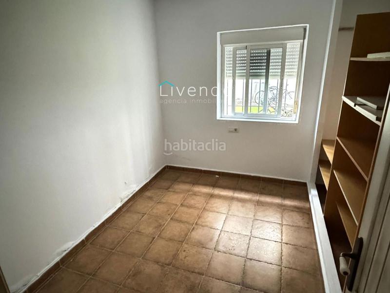 Foto d9520129-31c3-4a58-a907-d8442504b61f. Piso  en venta , zona san ignacio en El Cristo - Cayetano Roldán San Fernando