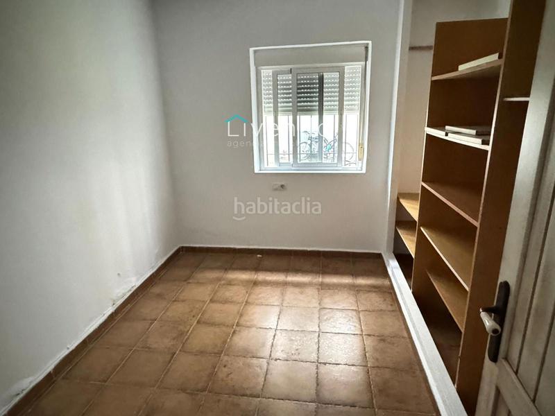 Foto f9130371-5f4a-415d-b29c-2317c9f8230a. Piso  en venta , zona san ignacio en El Cristo - Cayetano Roldán San Fernando