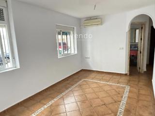Piso en El Cristo - Cayetano Roldán. Piso en venta en san fernando, zona san ignacio