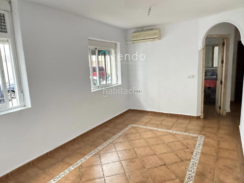 Foto fe40099c-daa2-4a85-baed-0a9b830b4a07. Piso  en venta , zona san ignacio en El Cristo - Cayetano Roldán San Fernando